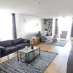 Ocean View Apartment In Downtown Reykjavik