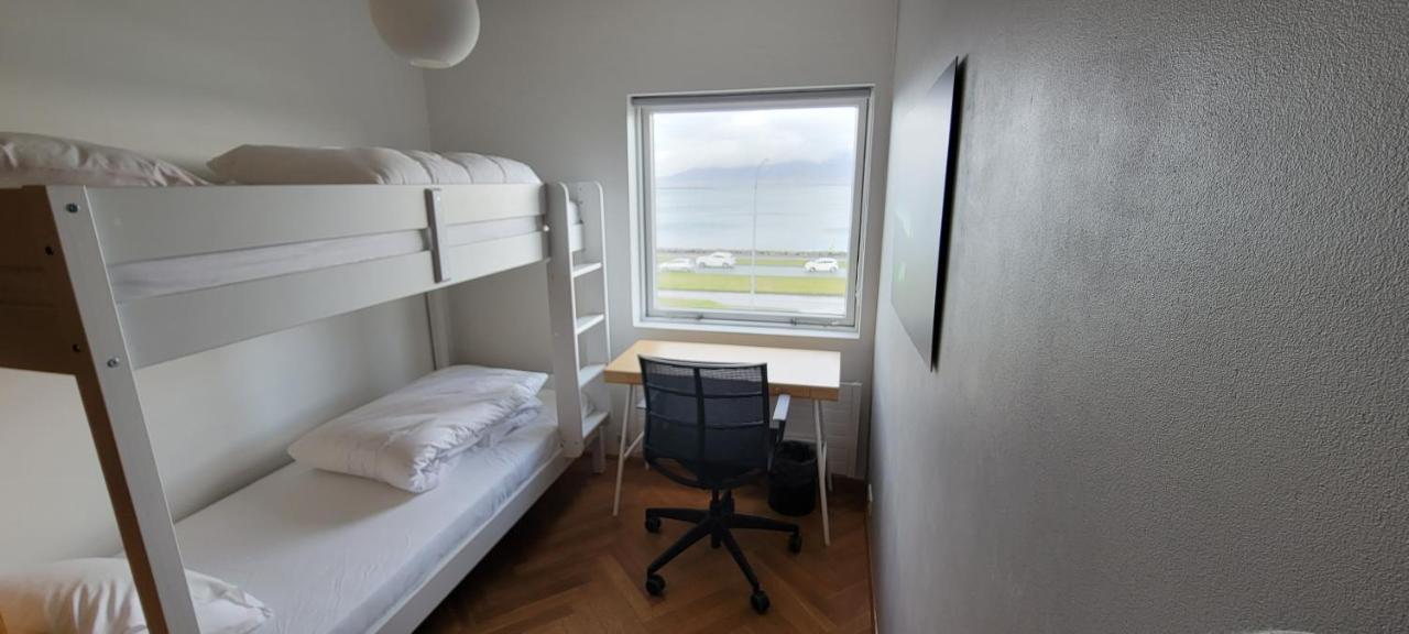 Leilighet Ocean View In Downtown *